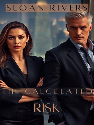 cover image of The Calculated Risk